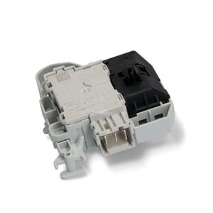 Front Load Washing Machine Door Lock Interlock Switch 00638259. Suits Bosch