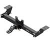 Tag Heavy Duty Towbar & Direct Fit Wiring Kit For Toyota Prado 150 Series (11/2009 - 06/2024)