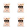 4PK WoodWick Yuzu Blooms Scented Wax Melt Fragrance Cube 9.7oz