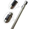 Hygieia Telescopic rod for Miele vacuum cleaners