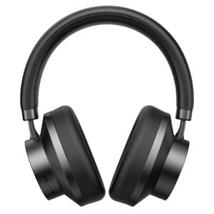Efm Austin Studio Wireless Pro Over-ear Headphones With Anc & Enc – Black