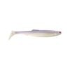 TT Lures 220mm Enforcer Soft Unrigged Swimbait Lure - ALBINO