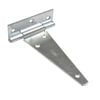 Gartner 150mm Zinc Plated Heavy Brass Pin T-Hinge