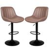 ALFORDSON Bar Stools 2X