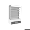 Thermaster Supermarket Open Beverage Display 1220 Wide  - Commercial Open Display Fridges (OC-1220)