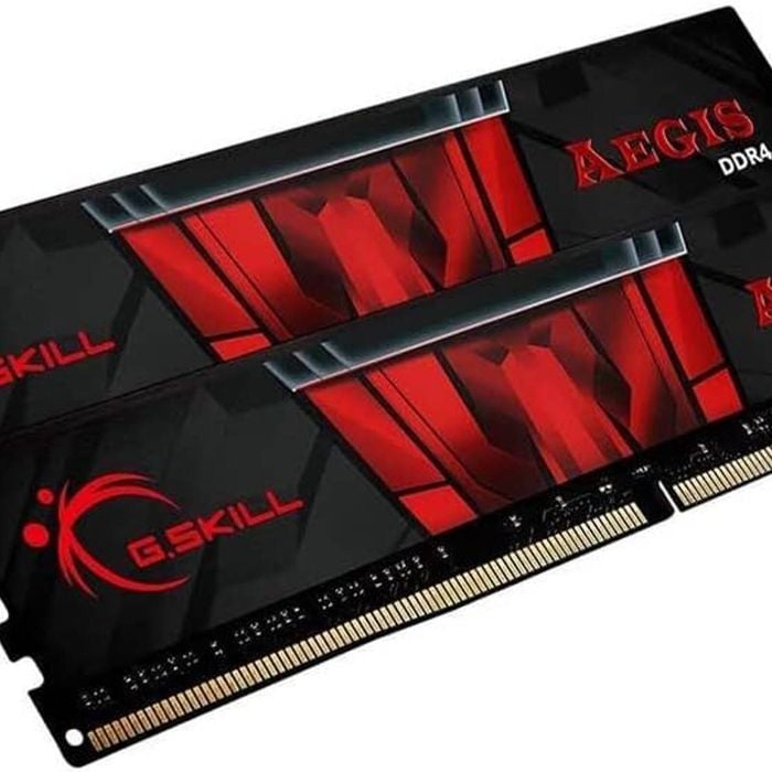 G.skill F4-3200c16s-16gis 16gb (1 X 16gb)/ Pc4-25600 / Ddr4 3200
