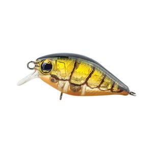 Pro Lure S36 Shallow Crankbait Hardbody Fishing Lure Mangrove Shrimp