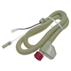 AEG Dishwasher Inlet Hose Aqua Control  140180589024