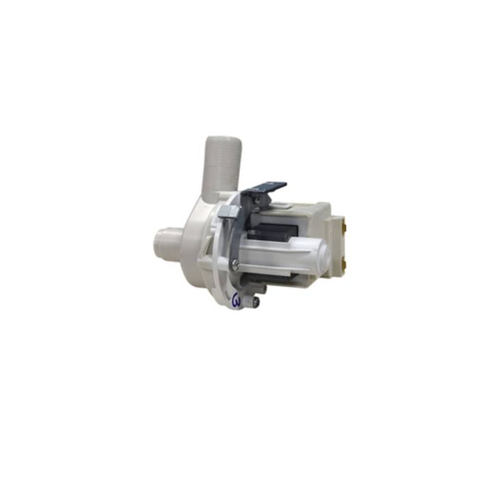 Top Load Washing Machine Drain Pump Complete Assembly 0499200049, suits Hoover