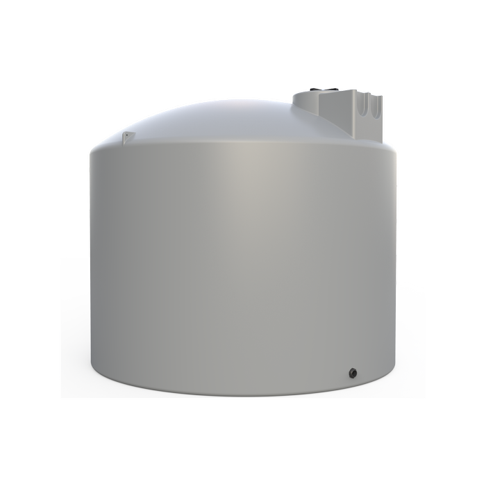 Bailey 25000L Light Grey Icon Water Tank