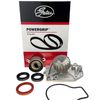 Timing Belt Kit + WP for Honda CRV RD B20B1 B20B3 B20B8 2.0L DOHC 1995-2001