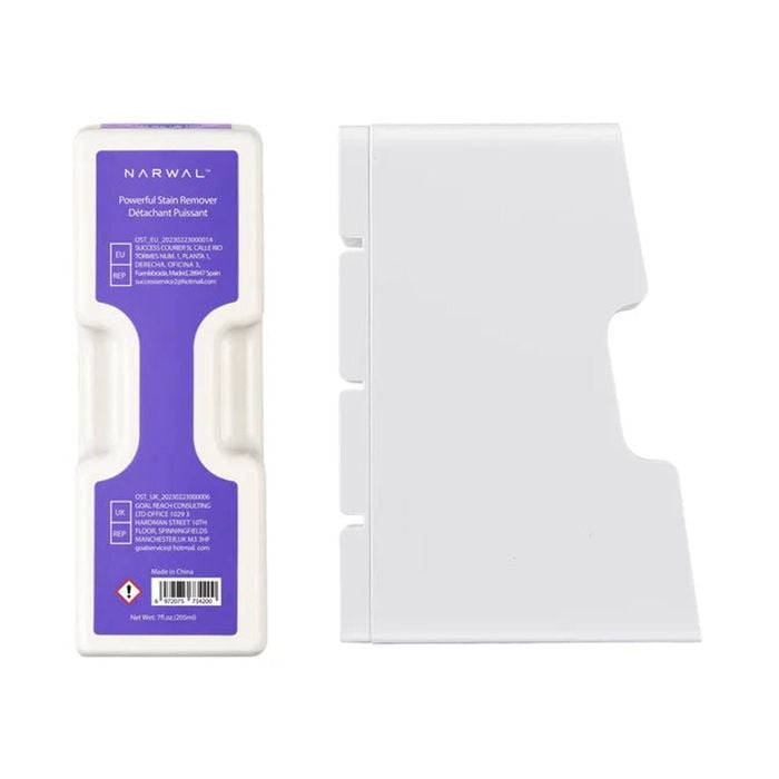 Narwal Wood Floor Maintainer Pack For Freo Z Ultra