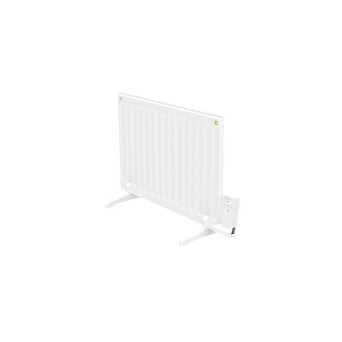 Purmo Kaba Portable Electic Oil-Radiator 750W H500 x L800