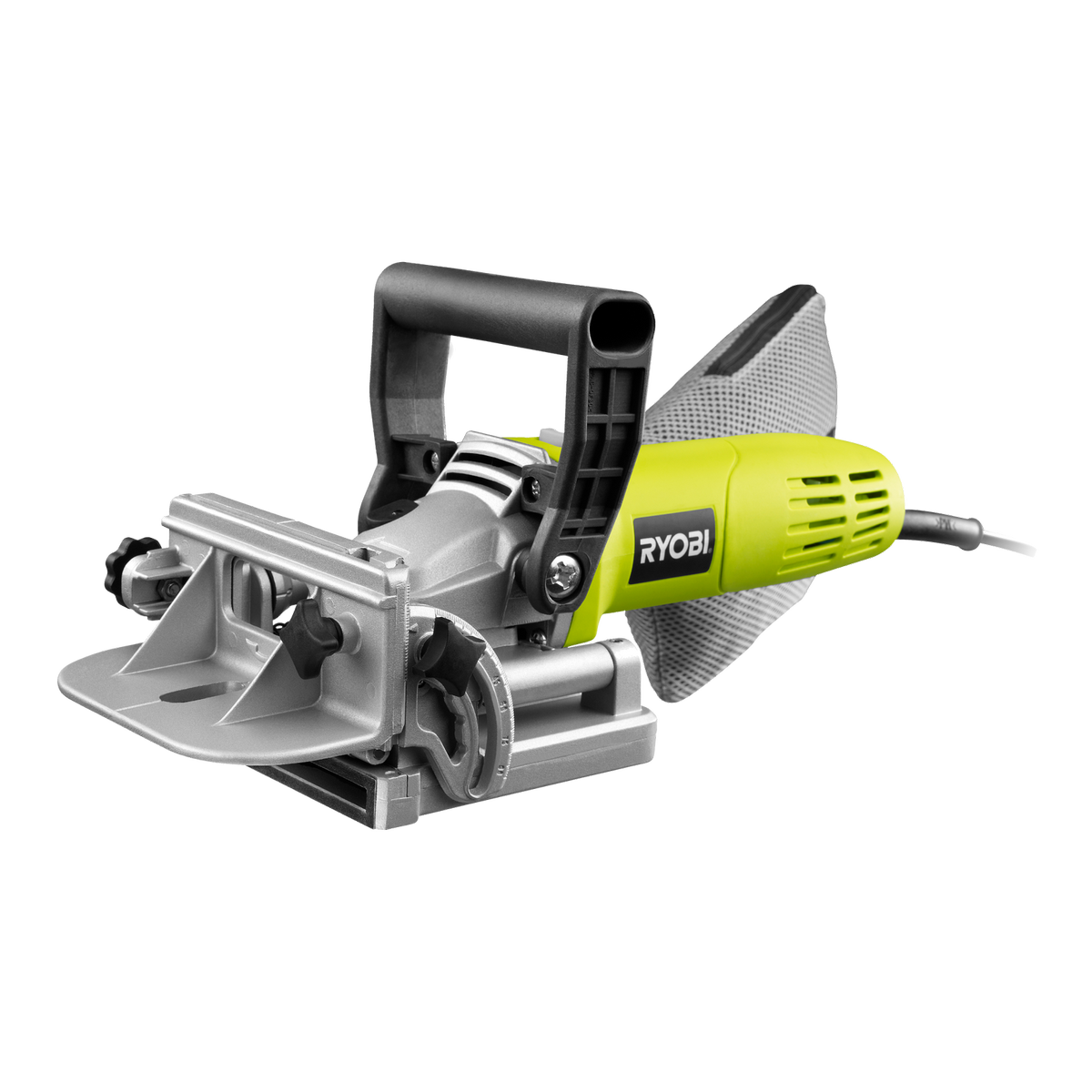 Ryobi 600W Biscuit Joiner - Bunnings New Zealand