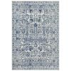 Sense 256 Blue 330X240Cm Rug