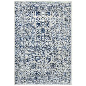 Sense 256 Blue 330X240Cm Rug