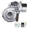 Upgrade Billet Turbo Charger For Toyota Landcruiser Prado 1kd-ftv 3.0l