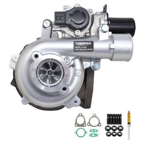 Upgrade Billet Turbo Charger For Toyota Landcruiser Prado 1kd-ftv 3.0l