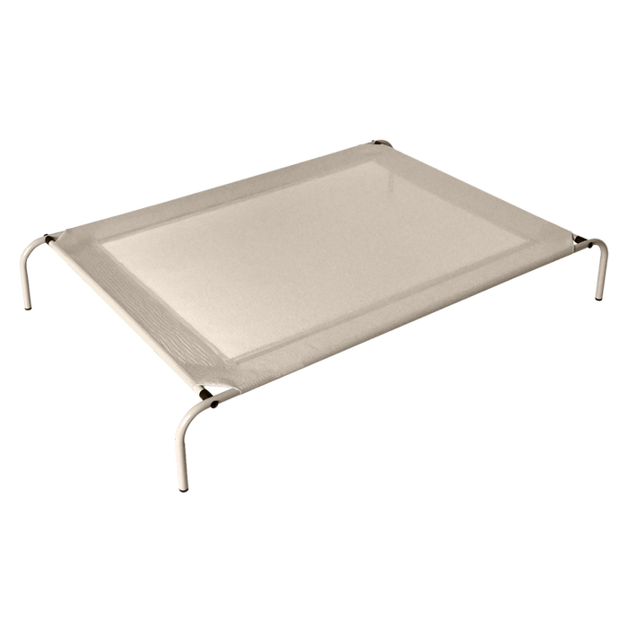 LazyPets 1300 x 900 x 200mm Elevated Pet Bed Large