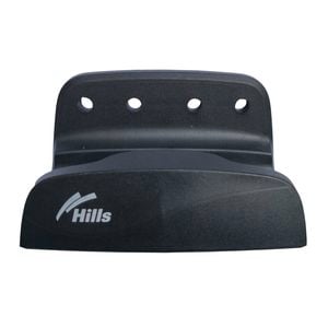 Hills Retracting Clothesline Receiving Bracket