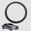 Steering Wheel Cover for Volvo S60 2000-2009 Mk I, Mk I Facelift 38CM | Circle