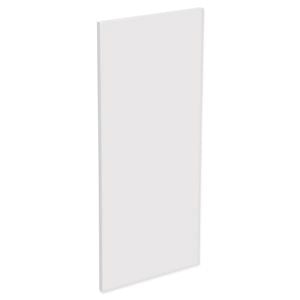 Kaboodle Coconut Milk Medium Wall End Panel