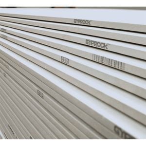 Gyprock CSR 3000 x 1200 x 10mm 3.60sqm Aquachek Plasterboard
