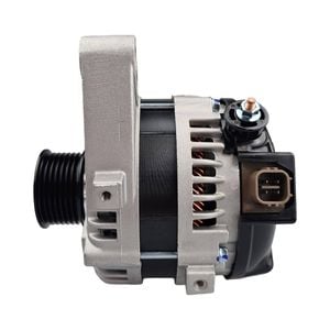 Basco Alternator 130A For Toyota Hilux GGN15R GGN25R Toyota Prado GRJ120R 4.0L 1GRFE - BAL1027