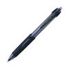 Uni Power Tank Retractable Medium Pen (Box of 12) (Black)
