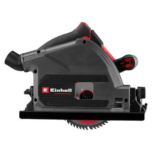 Einhell Pro Brushless 18V 165mm Plunge Saw Skin TP-PS 18/165 Li BL- Solo