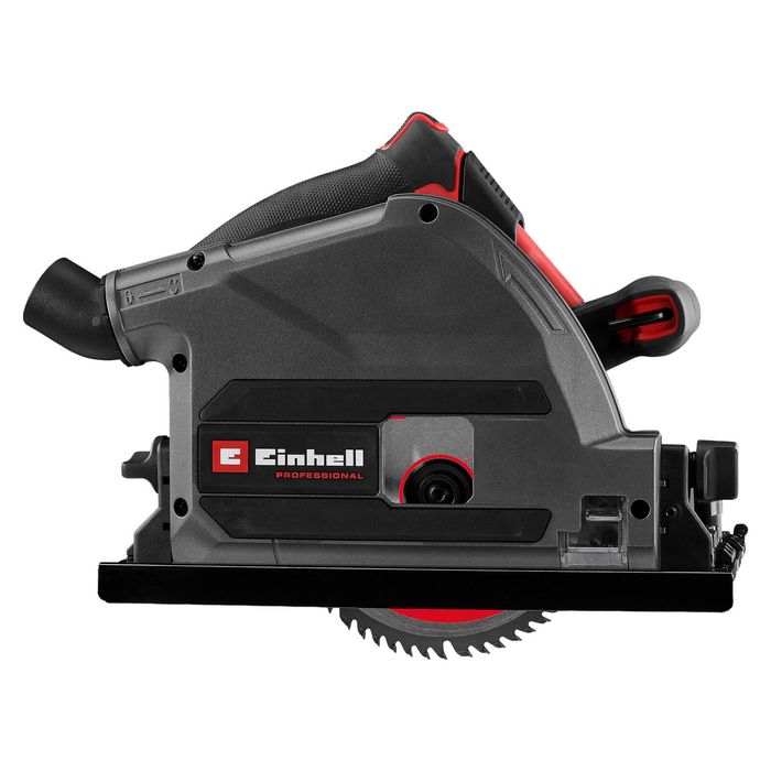 Einhell Pro Brushless 18V 165mm Plunge Saw Skin TP-PS 18/165 Li BL- Solo