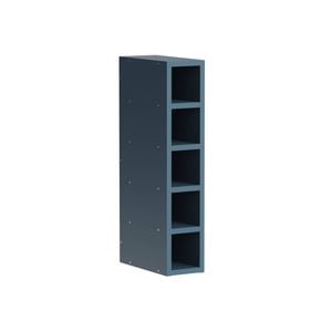 Kaboodle 150mm Juniper Wine Rack