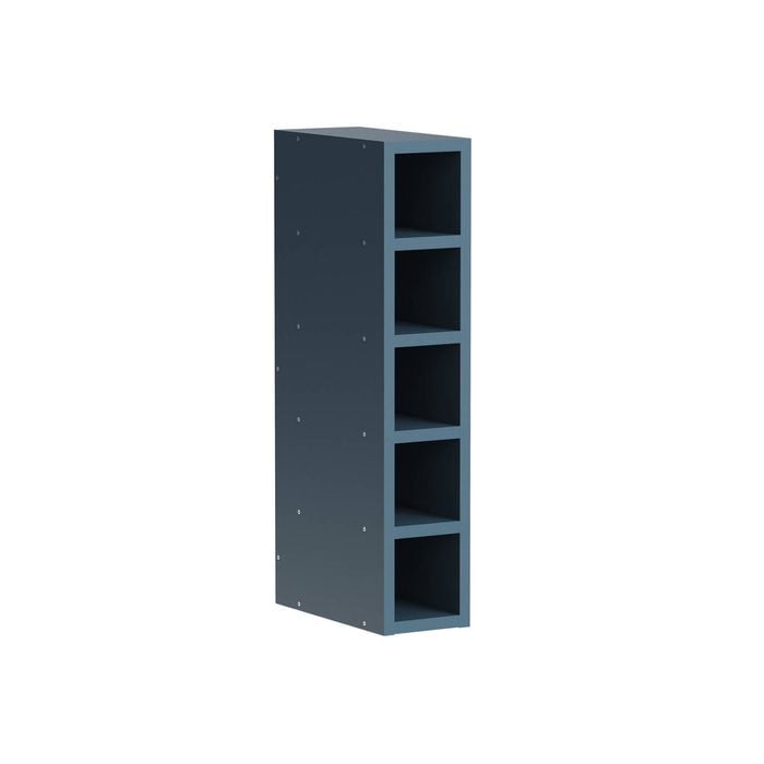 Kaboodle 150mm Juniper Wine Rack