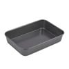 MasterPro Non-Stick Large Deep Roasting Pan 38x26x7.5cm