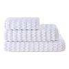 Myhouse Mila Collection - White - Bath Towel