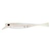 Nomad Design Live Ops Delta Minnow 4.5" Soft Plastic Fishing Lure Pearl
