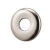 Flexispray Chrome Wall Plate