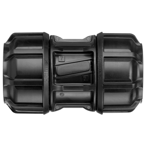 Philmac 20mm Metric Poly x Poly Pipe Joiner
