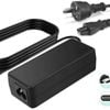 65w Laptop Charger Ac Adapter Type C Usb-c For Hp Lenovo Dell Toshiba Acer Asus