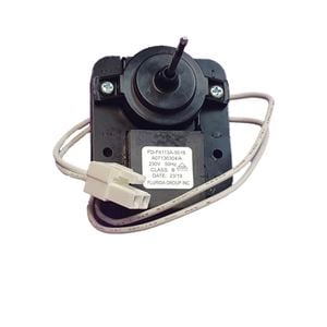 Refrigerator Evaporator Fan Motor 811973310, Suits Electrolux, Westinghouse