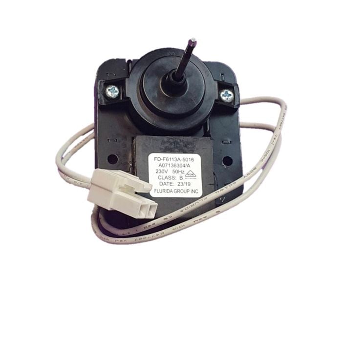 Refrigerator Evaporator Fan Motor 811973310, suits Electrolux, Westinghouse