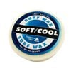 Summer vibes Quick Bumps Surf Wax - Soft / Cool - Blue