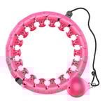 Smart Hula Hoop Abdominal Exerciser