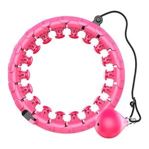 Smart Hula Hoop Abdominal Exerciser