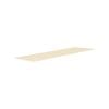 Fielders 900 x 0.55mm Classic Cream Colorbond Steel BMT Flat Steel Sheet