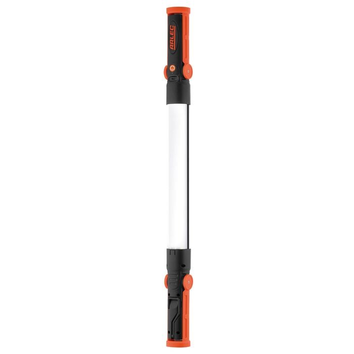 Arlec 2 x 3W 400lm Multi Purpose Portable LED Work Light