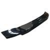Black Bonnet Protector For Toyota Landcruiser Prado 1996-2002
