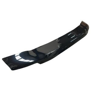 Black Bonnet Protector For Toyota Landcruiser Prado 1996-2002