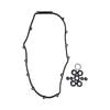 Rocker Cover Gasket For Ford Everest Ua Ranger Px1-3 Mazda Bt50 Up 36.5mm Seals