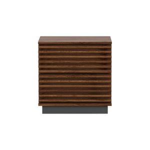 Rohan SideTable - Walnut